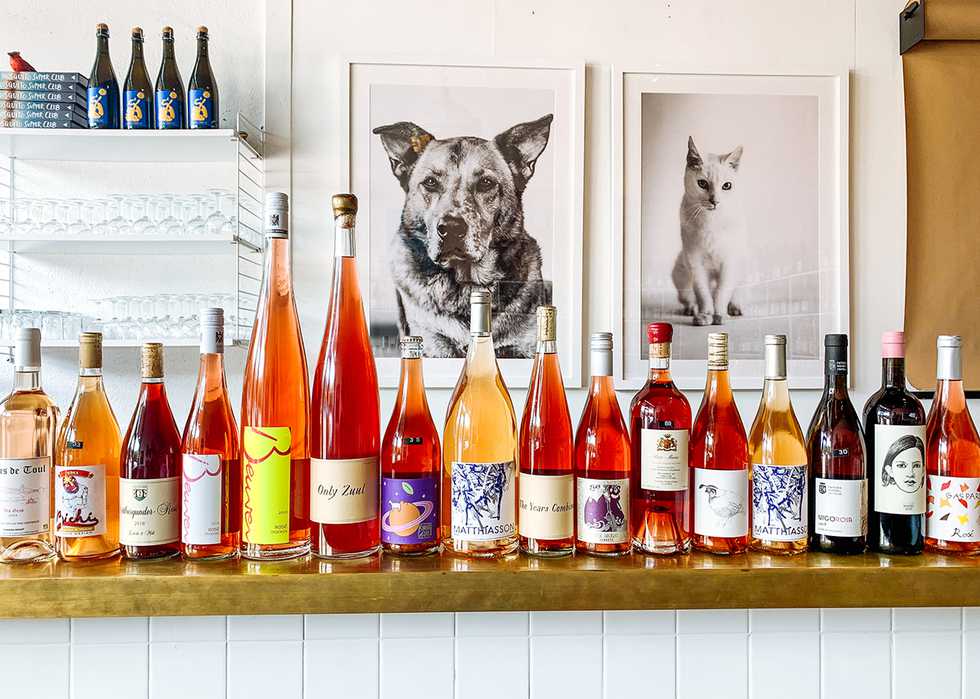 Wild Child Wines Brings Natural Wines to Acadiana Country Roads Magazine